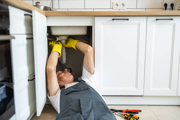 Best Shower Repair Services  in Red Oak, NC