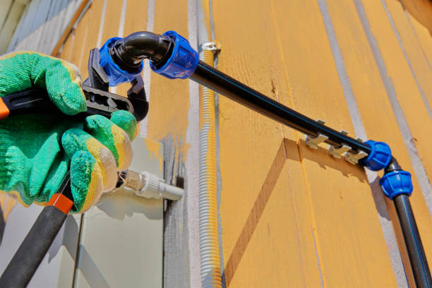 Best Sewer Line Repair  in Red Oak, NC