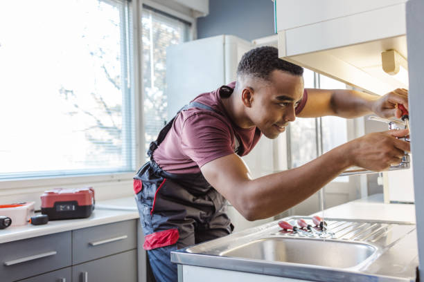 Best Same-Day Plumbing Service  in Red Oak, NC